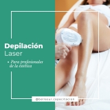 Jornada > Operador de depilacin lser